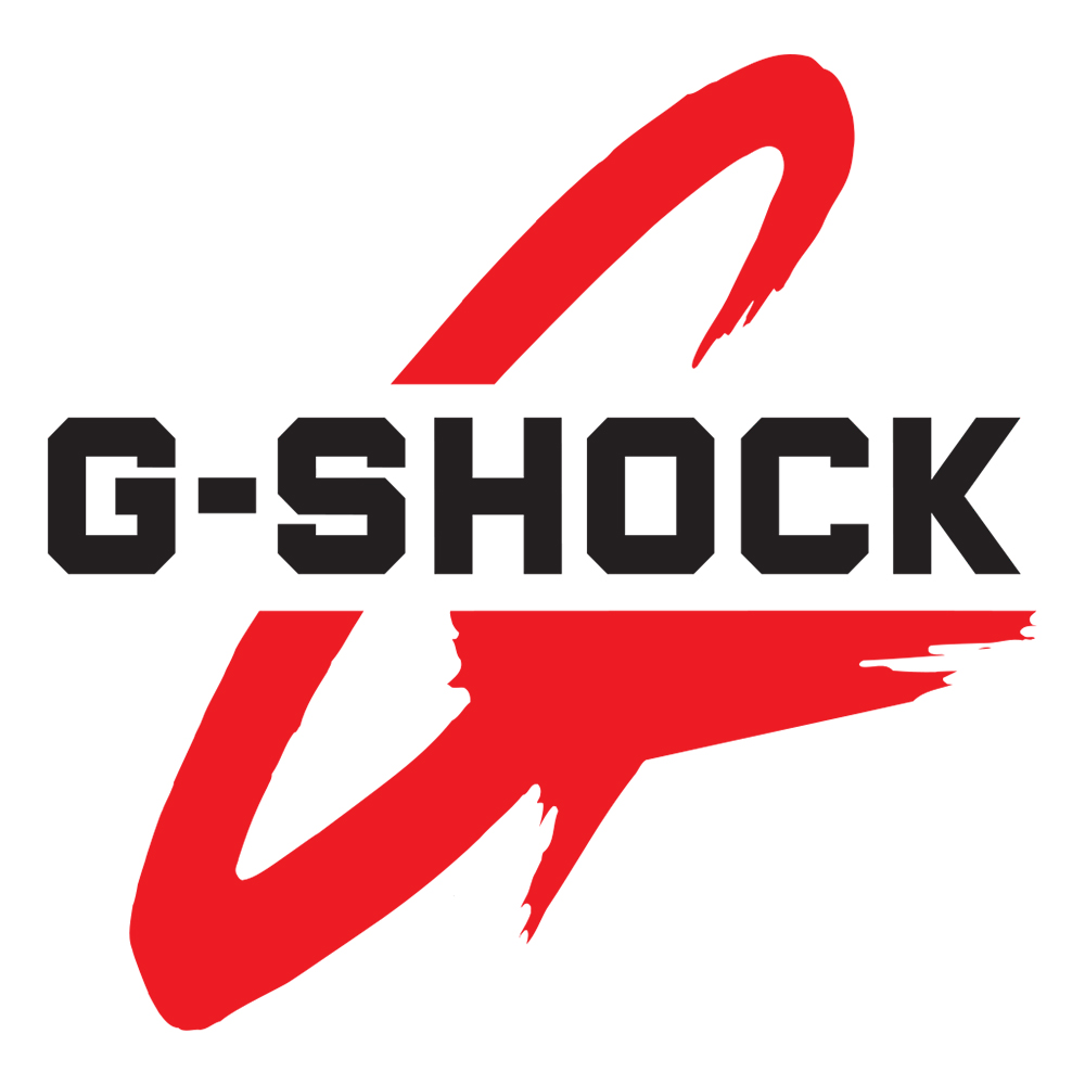 G - SHOCK