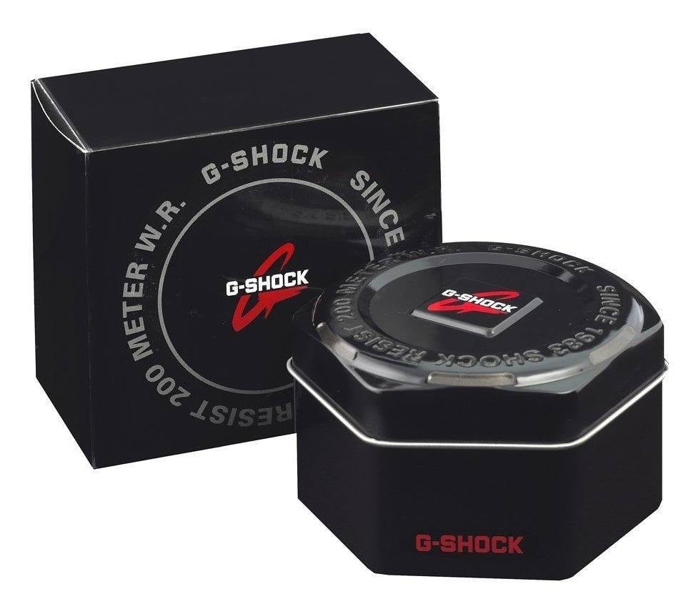 CASIO G-SHOCK WATCHES Mod. GMA-S2100SK-2AER-1